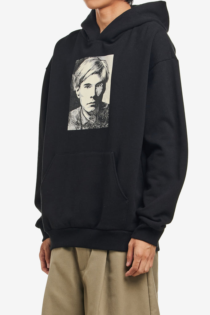 OBEY WARHOL - WORKSOUT WORLDWIDE