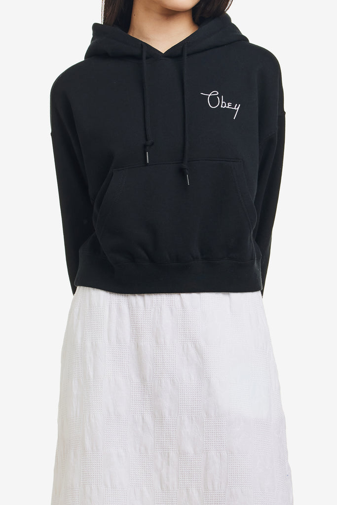 CITIES CROPPED HOOD - WORKSOUT WORLDWIDE