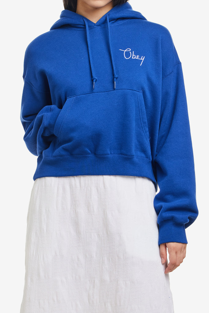CITIES CROPPED HOOD - WORKSOUT WORLDWIDE