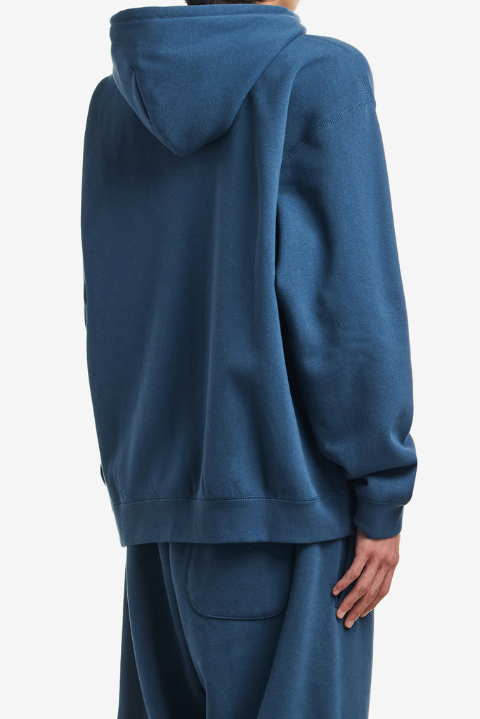 ESTABLISHED WORKS BOLD ZIP HD - WORKSOUT WORLDWIDE