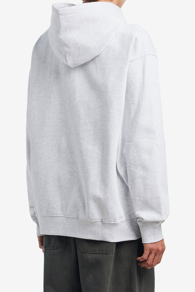 OBEY STARS HOOD - WORKSOUT WORLDWIDE