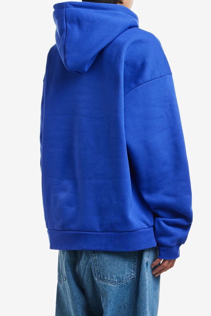 ICON EXTRA HEAVY HOOD II - WORKSOUT WORLDWIDE