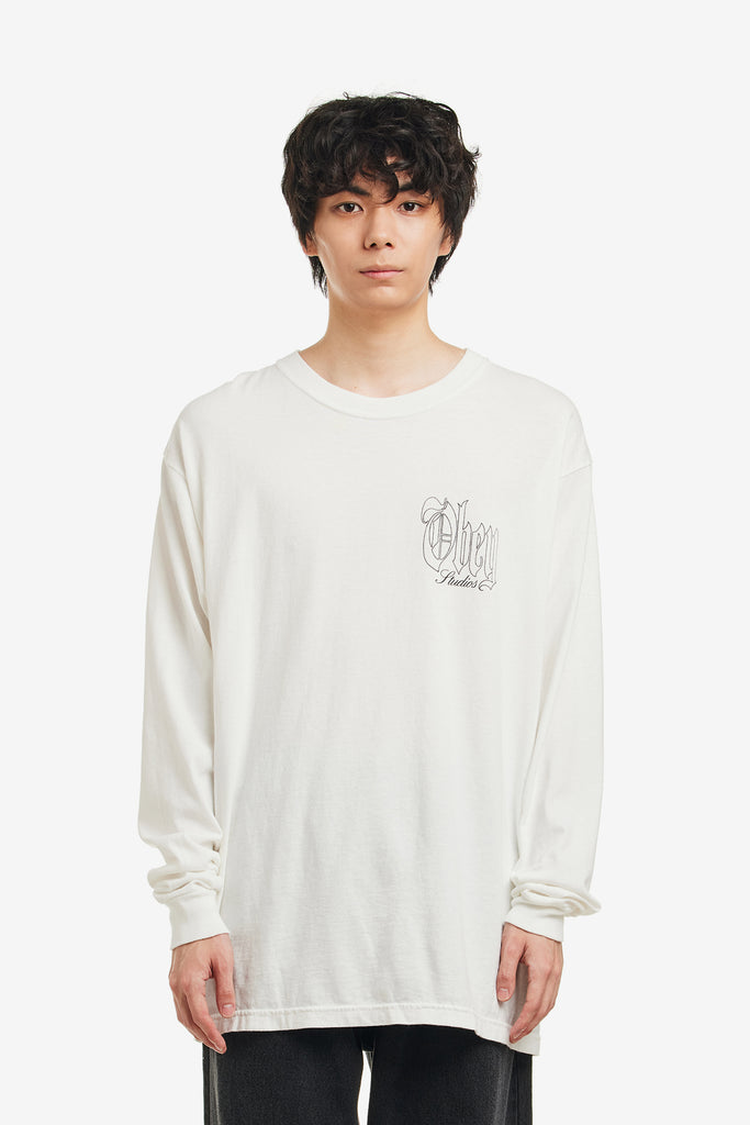 OBEY POWERHOUSE - WORKSOUT WORLDWIDE