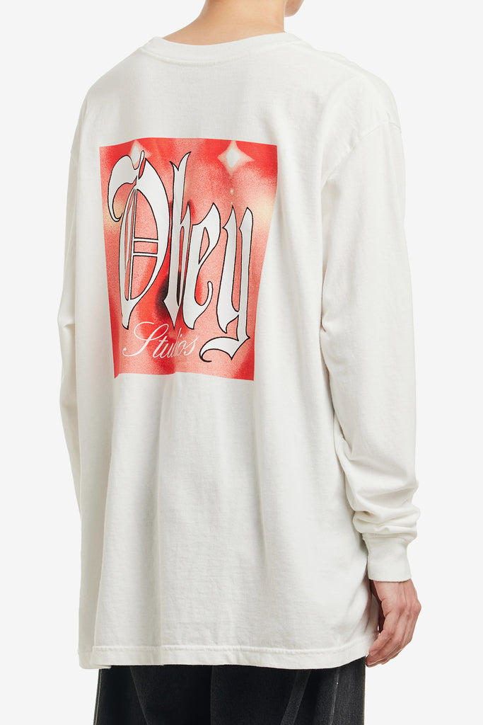 OBEY POWERHOUSE - WORKSOUT WORLDWIDE