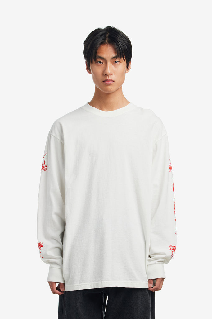 OBEY TRIBAL ROSE - WORKSOUT WORLDWIDE