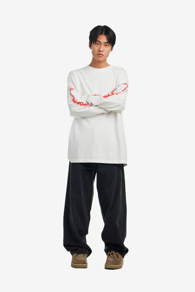 OBEY TRIBAL ROSE - WORKSOUT WORLDWIDE