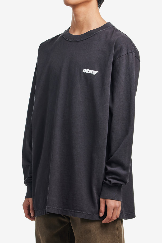 OBEY STAR - WORKSOUT WORLDWIDE