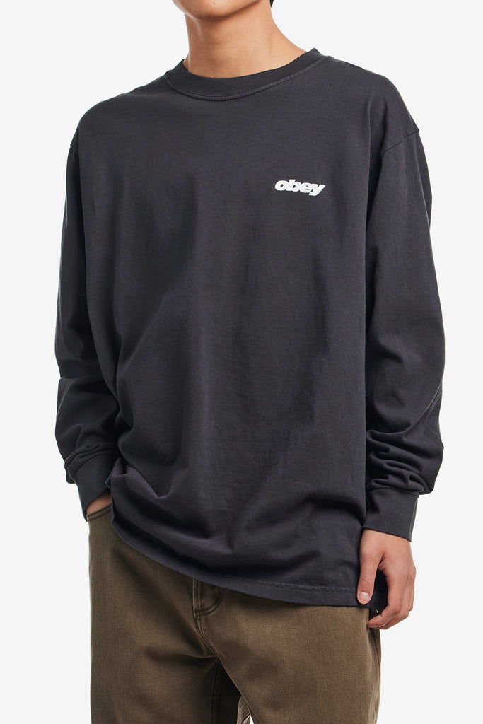 OBEY STAR - WORKSOUT WORLDWIDE