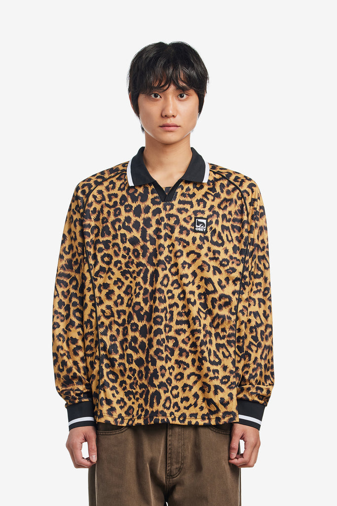 POLO COLLAR SPORTS SHIRT - WORKSOUT WORLDWIDE