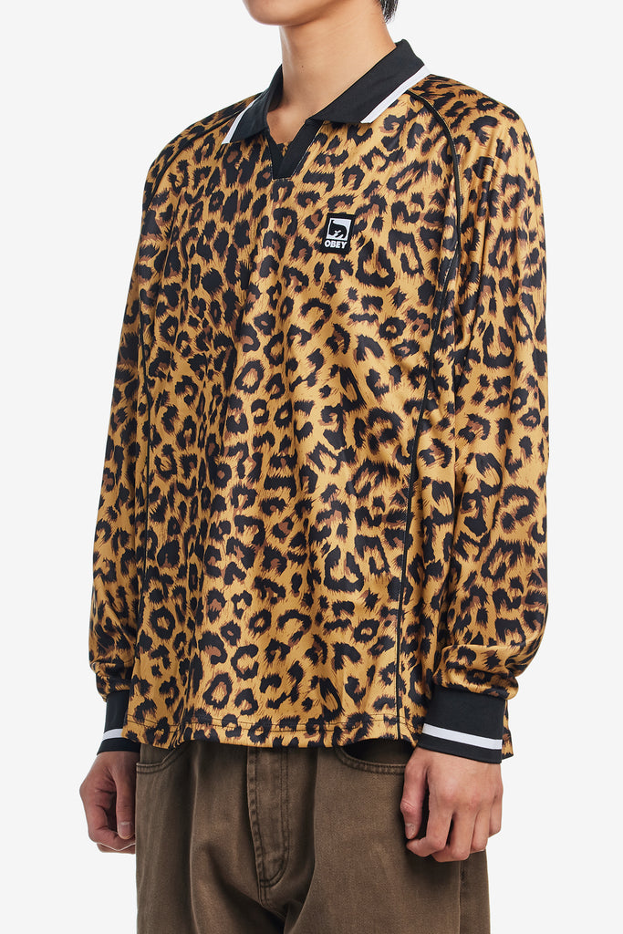 POLO COLLAR SPORTS SHIRT - WORKSOUT WORLDWIDE