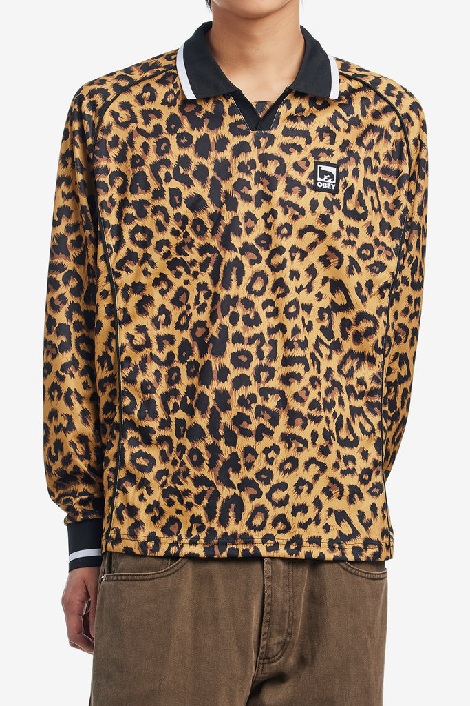 POLO COLLAR SPORTS SHIRT - WORKSOUT WORLDWIDE