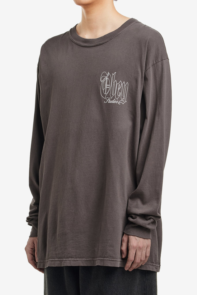 OBEY POWERHOUSE - WORKSOUT WORLDWIDE