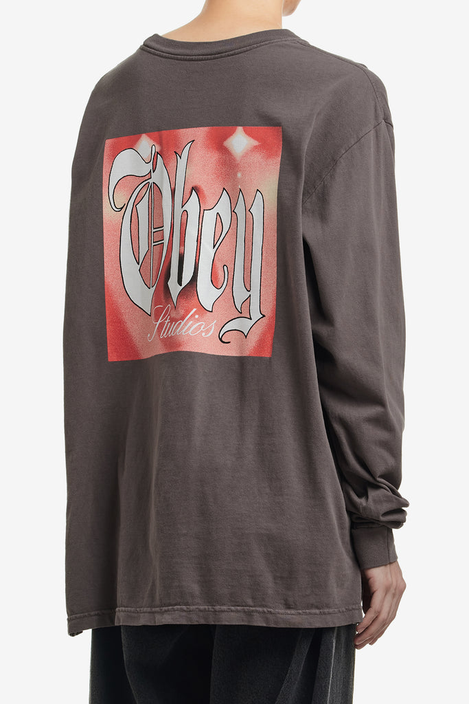 OBEY POWERHOUSE - WORKSOUT WORLDWIDE