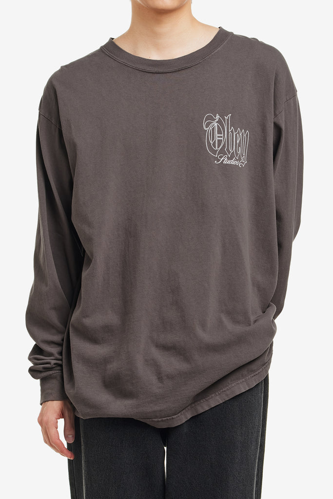 OBEY POWERHOUSE - WORKSOUT WORLDWIDE