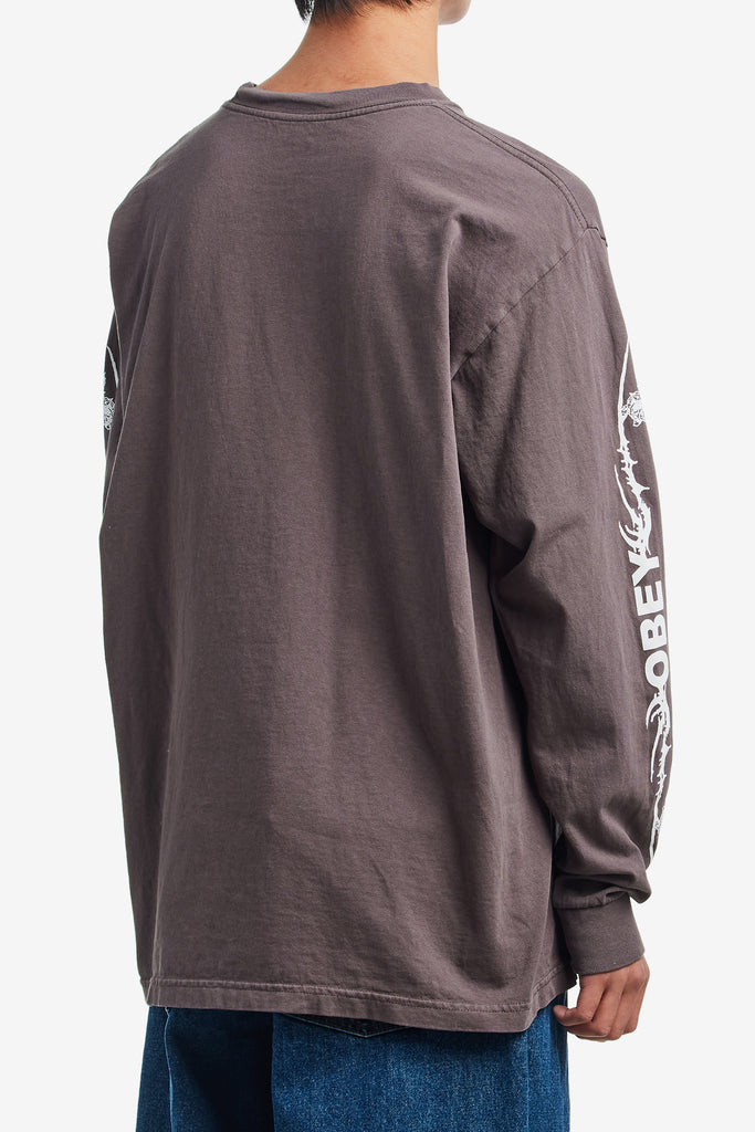 OBEY TRIBAL ROSE - WORKSOUT WORLDWIDE