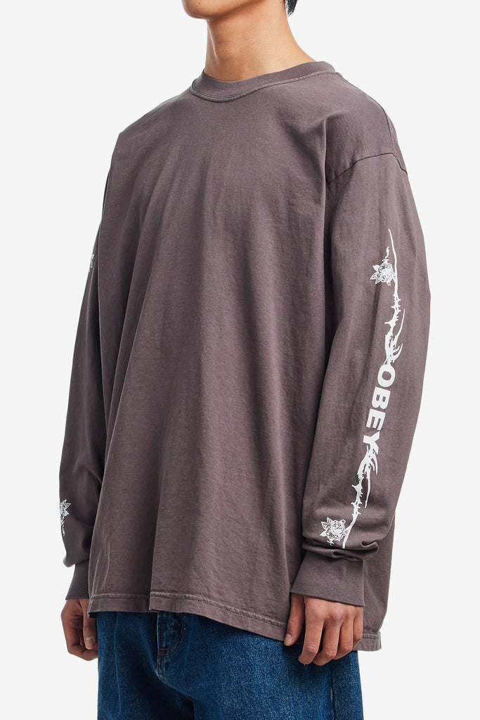 OBEY TRIBAL ROSE - WORKSOUT WORLDWIDE