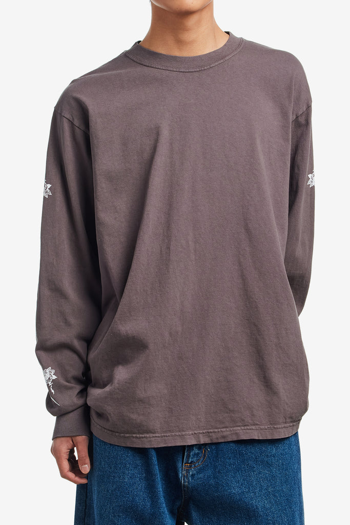 OBEY TRIBAL ROSE - WORKSOUT WORLDWIDE