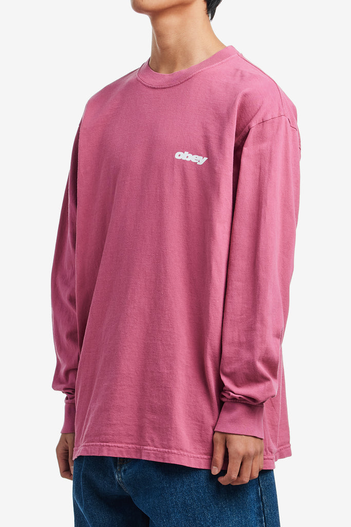 OBEY STAR - WORKSOUT WORLDWIDE