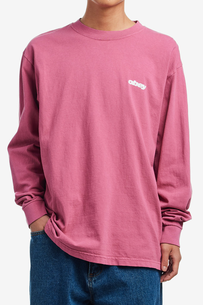 OBEY STAR - WORKSOUT WORLDWIDE