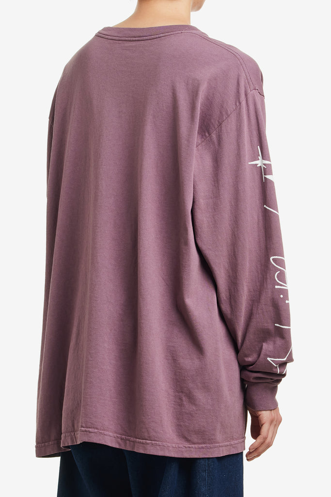 OBEY VAST UNIVERSE - WORKSOUT WORLDWIDE