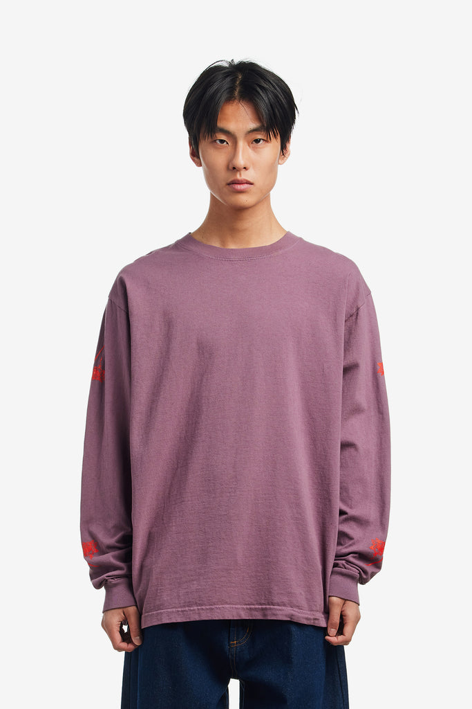 OBEY TRIBAL ROSE - WORKSOUT WORLDWIDE