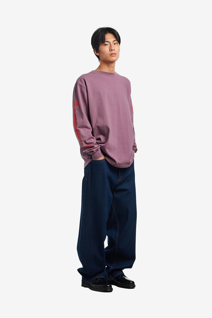 OBEY TRIBAL ROSE - WORKSOUT WORLDWIDE