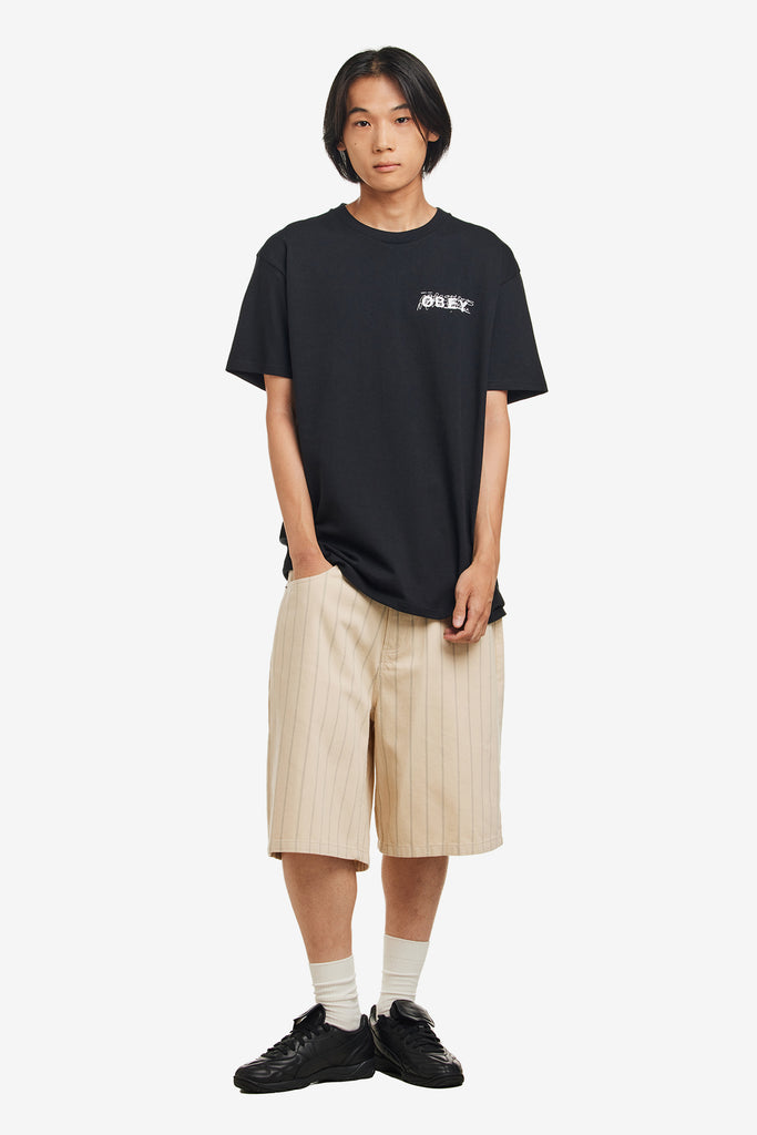 OBEY SCRIBBLE - WORKSOUT WORLDWIDE