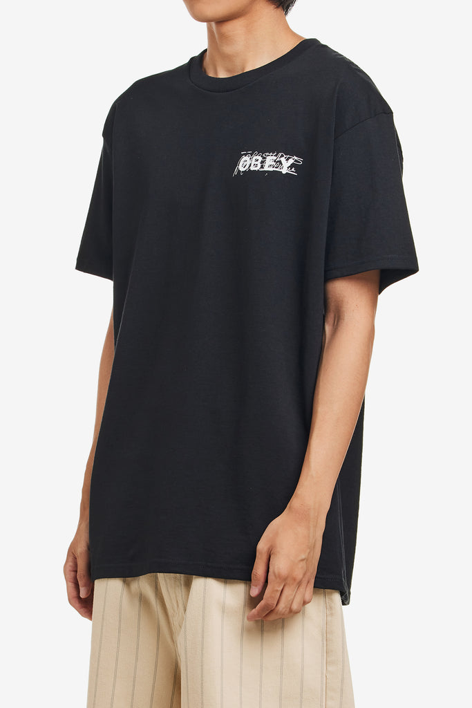 OBEY SCRIBBLE - WORKSOUT WORLDWIDE