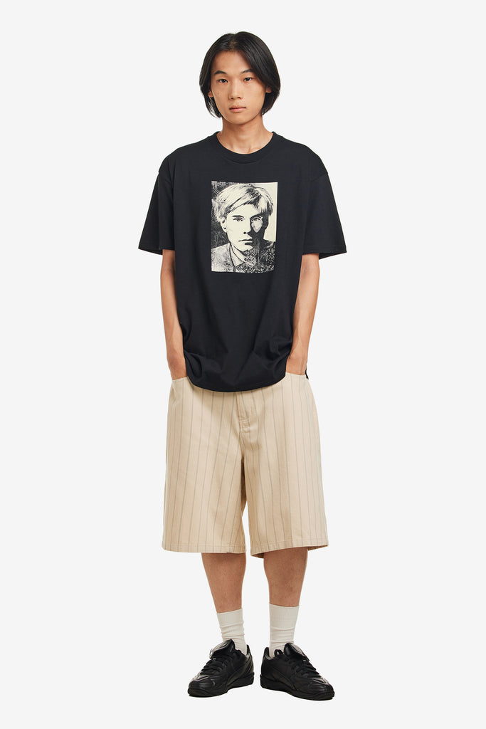 OBEY WARHOL - WORKSOUT WORLDWIDE