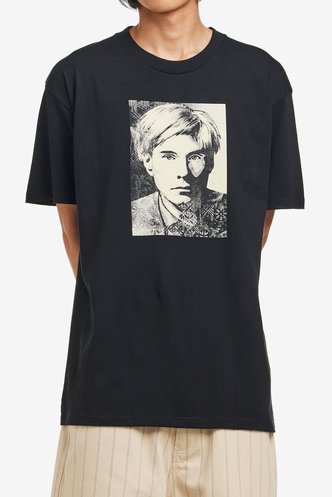 OBEY WARHOL - WORKSOUT WORLDWIDE