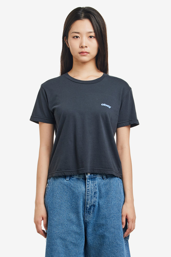 OBEY SPEED - WORKSOUT WORLDWIDE