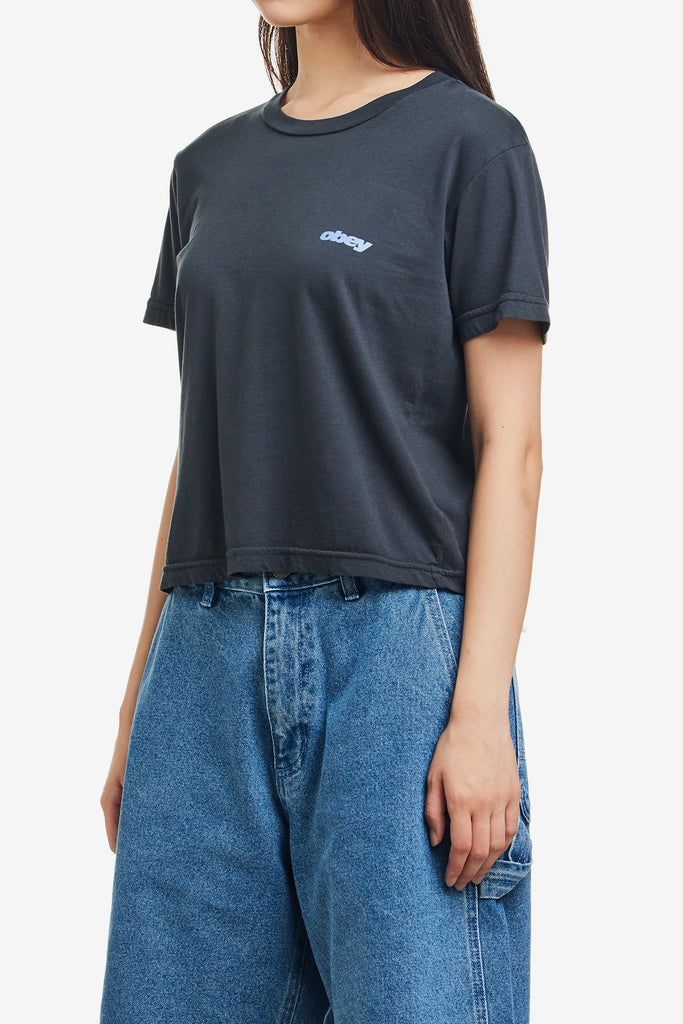 OBEY SPEED - WORKSOUT WORLDWIDE