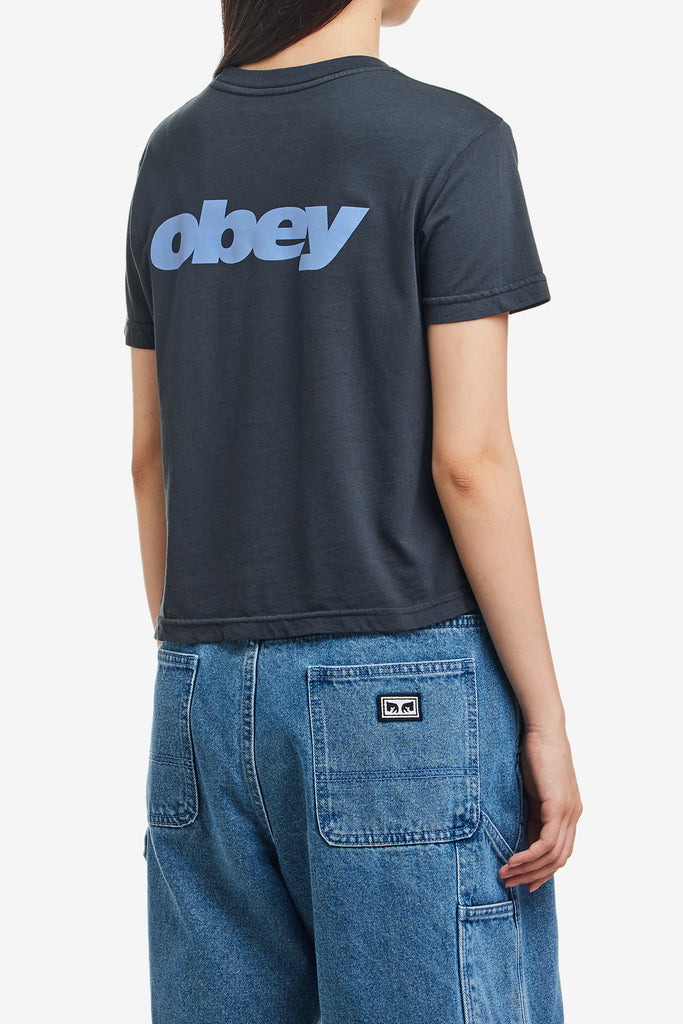 OBEY SPEED - WORKSOUT WORLDWIDE