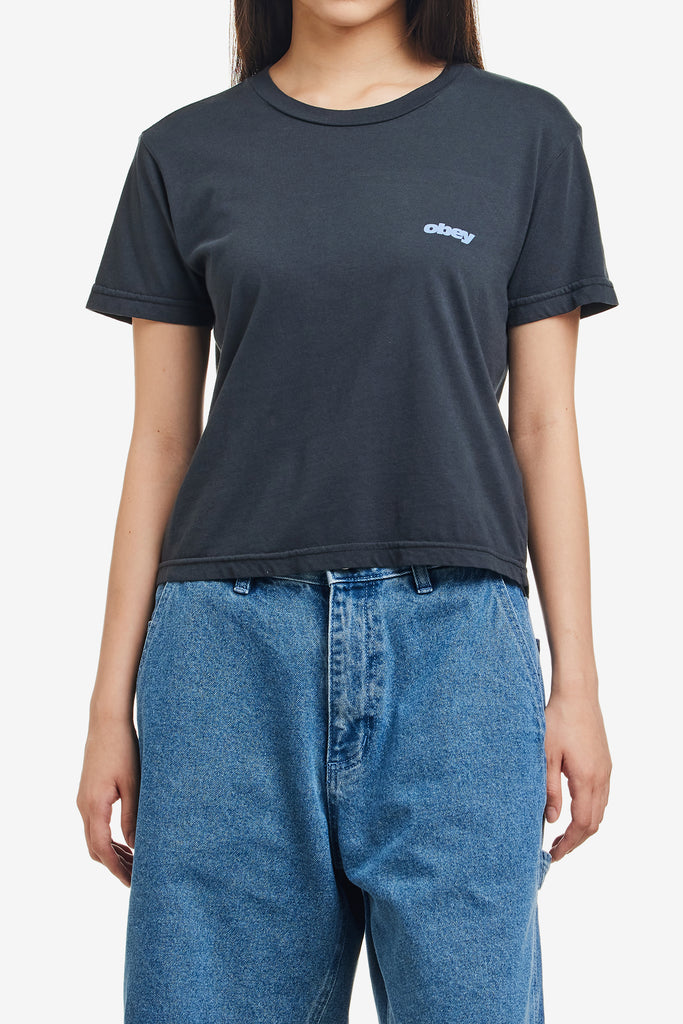 OBEY SPEED - WORKSOUT WORLDWIDE