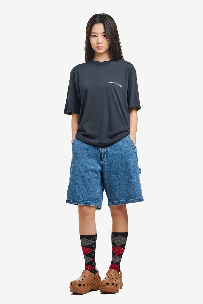 MIX TYPE CITY ROLL CALL - WORKSOUT WORLDWIDE