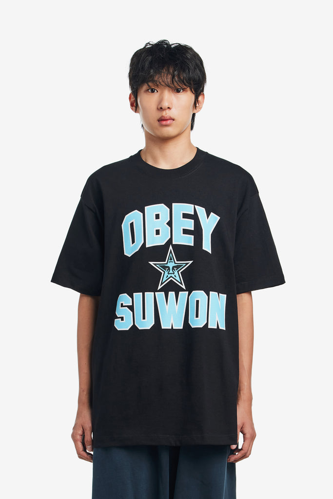 OBEY SUWON STAR - WORKSOUT WORLDWIDE