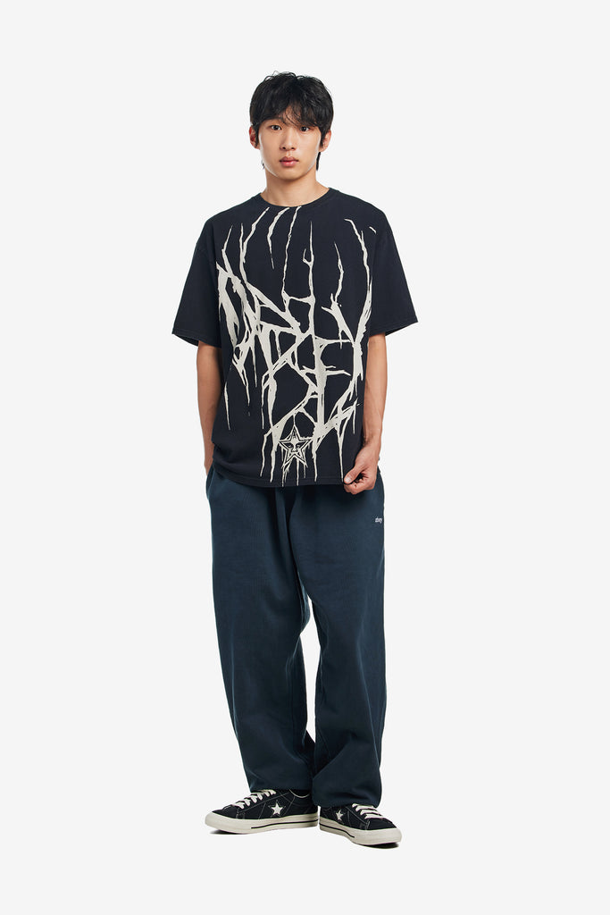 OBEY DEATH METAL - WORKSOUT WORLDWIDE