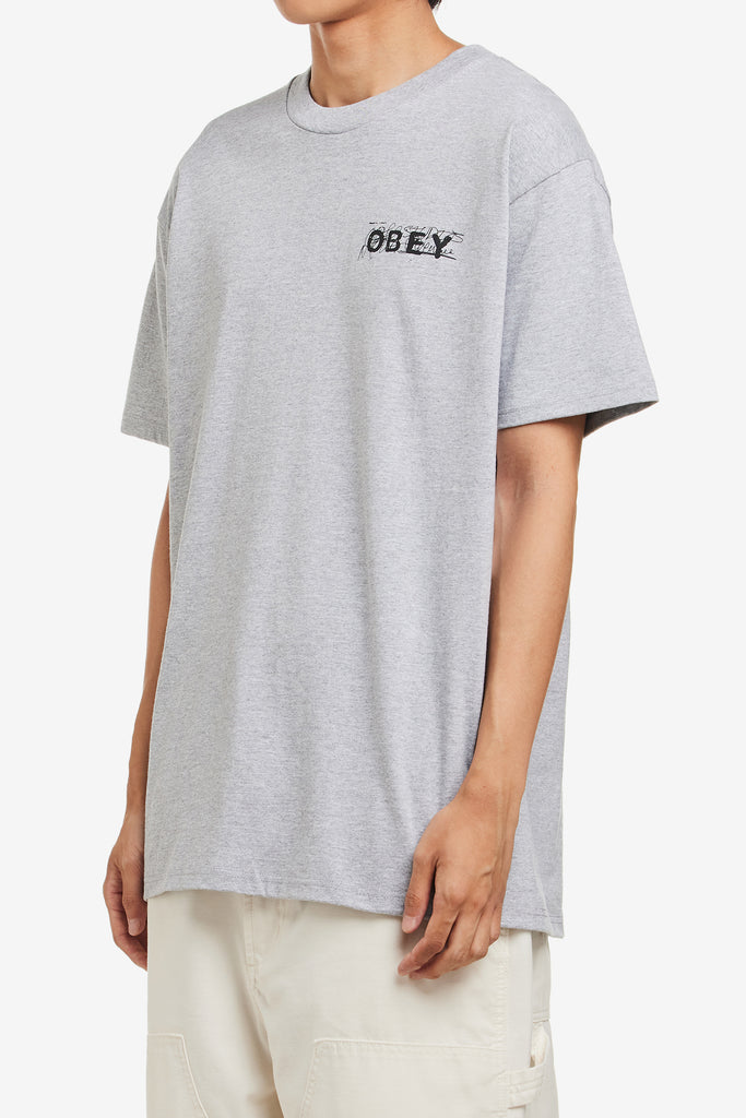 OBEY SCRIBBLE - WORKSOUT WORLDWIDE