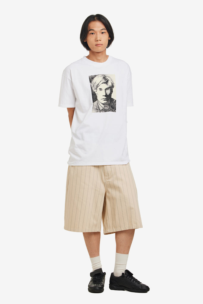 OBEY WARHOL - WORKSOUT WORLDWIDE