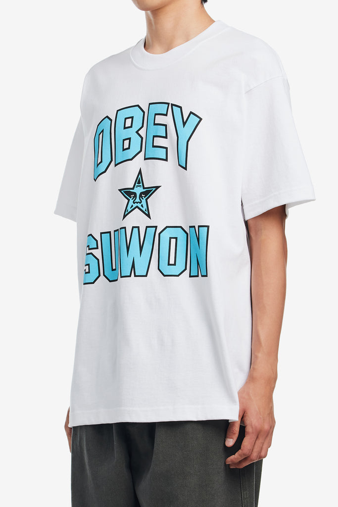 OBEY SUWON STAR - WORKSOUT WORLDWIDE