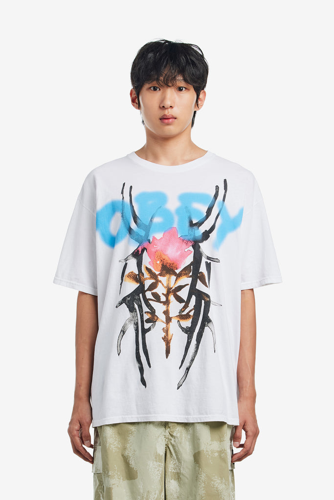 OBEY ROSE TRIBAL - WORKSOUT WORLDWIDE