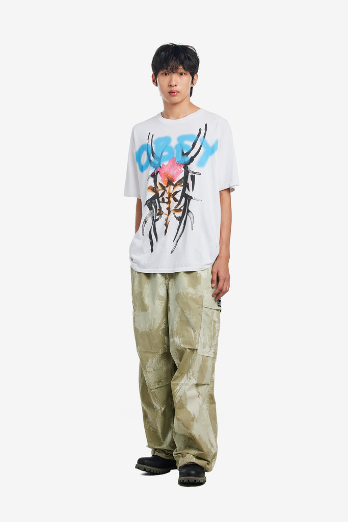 OBEY ROSE TRIBAL - WORKSOUT WORLDWIDE