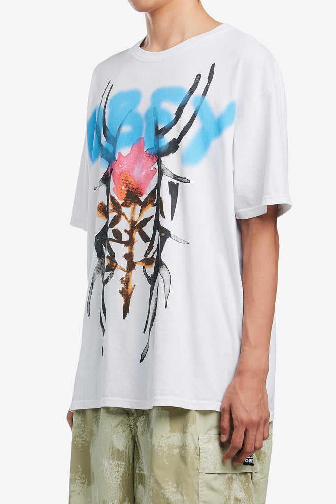 OBEY ROSE TRIBAL - WORKSOUT WORLDWIDE