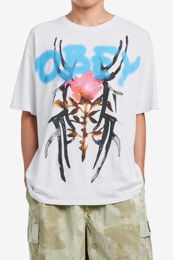 OBEY ROSE TRIBAL - WORKSOUT WORLDWIDE