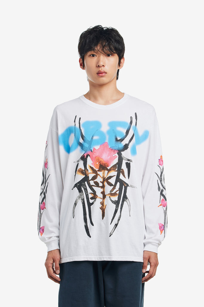 OBEY ROSE TRIBAL - WORKSOUT WORLDWIDE