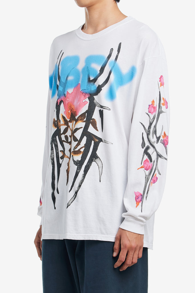 OBEY ROSE TRIBAL - WORKSOUT WORLDWIDE