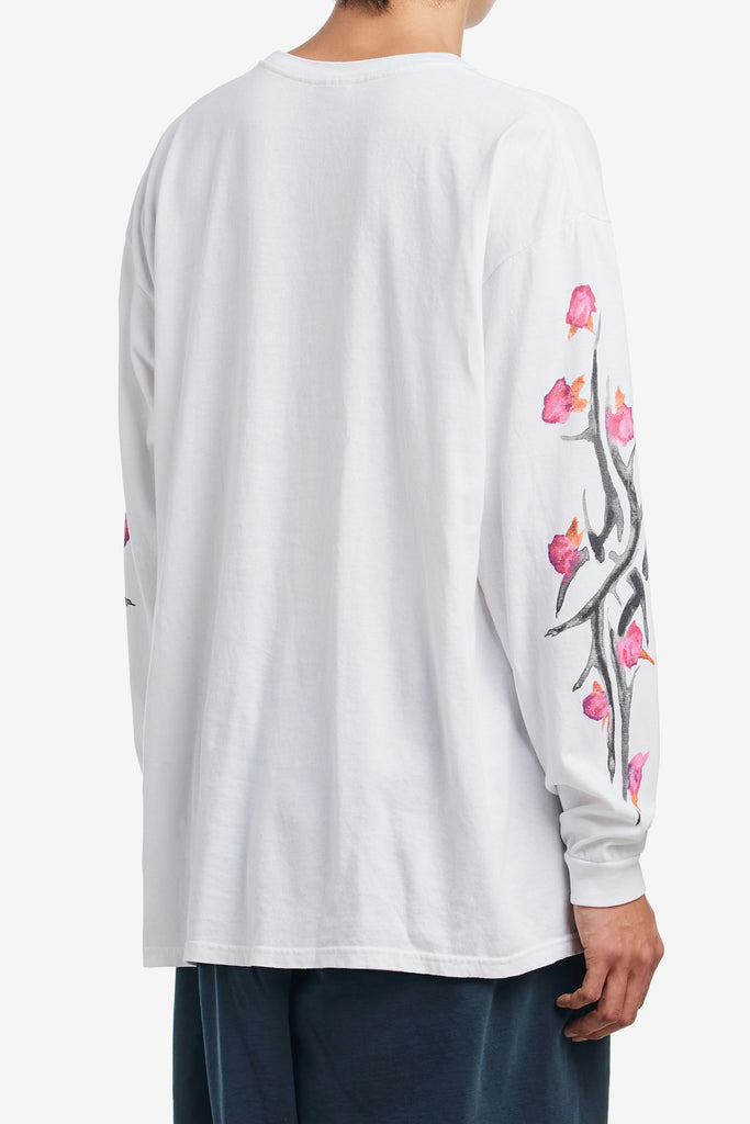 OBEY ROSE TRIBAL - WORKSOUT WORLDWIDE