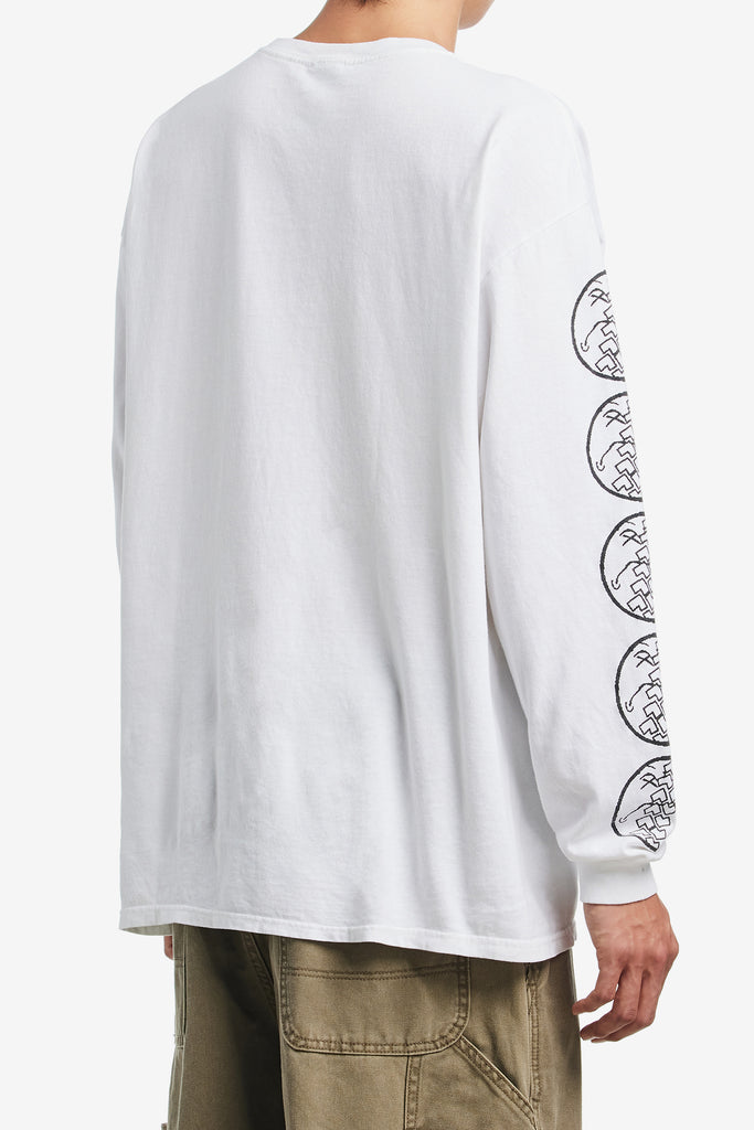 OBEY SMILE TIRE - WORKSOUT WORLDWIDE