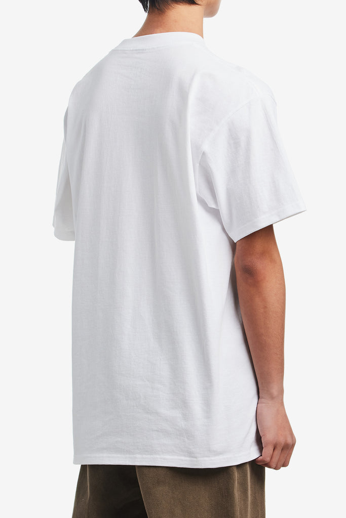 OBEY INVADER CLASSIC T-SHIRT - WORKSOUT WORLDWIDE