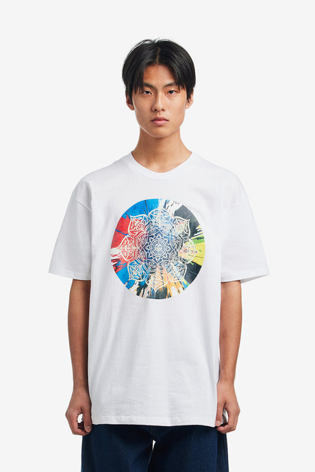 HIRST MANDALA CLASSIC T-SHIRT